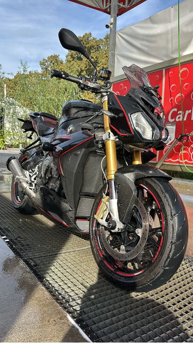 BMW S1000R K10