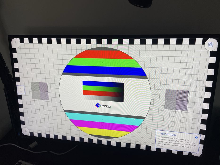 Asus TUF VG279QR монитор 165hz