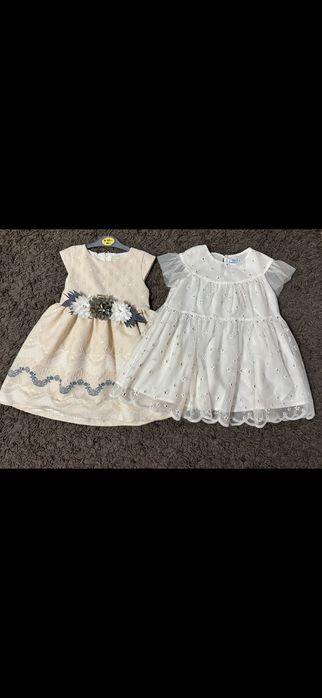 Детски официални рокли Mayoral