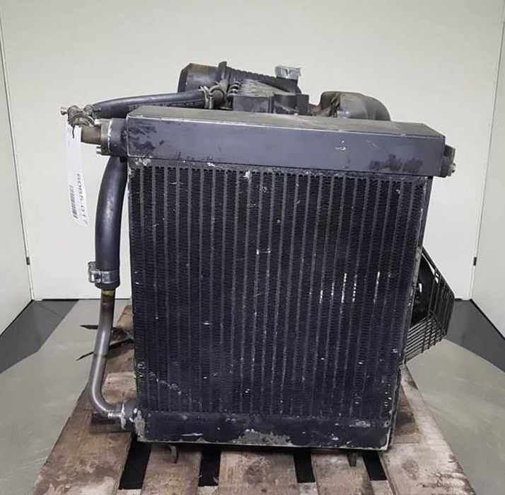 Motor DEUTZ BF4M1011F - Motor complet Deutz, /Piese motor Deutz