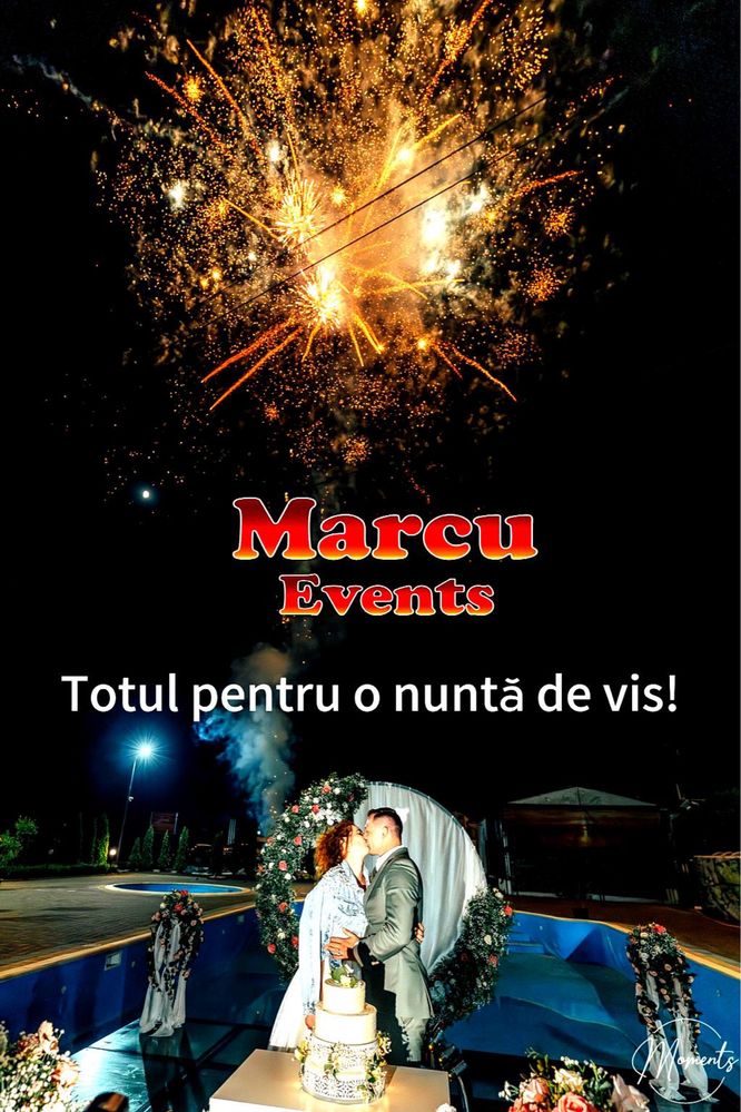 Fum greu, gheata carbonica, artificii, baloane , dansul mirilor Suceav