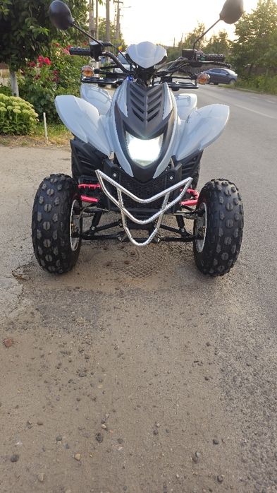 ATV Dinli Dl-801