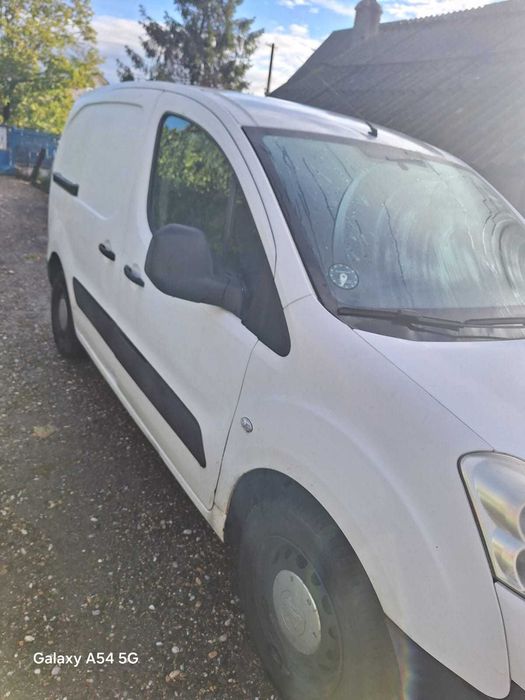 Peugeot  Partner 1.6 HDI