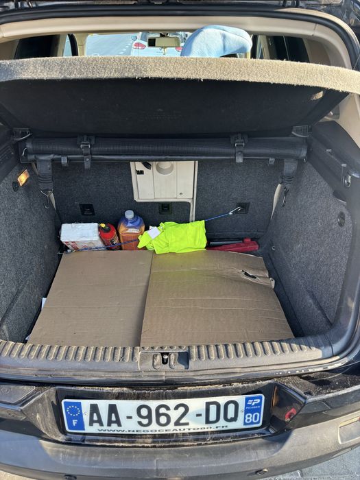 Vw tiguan / 2007./2.0 /170hp