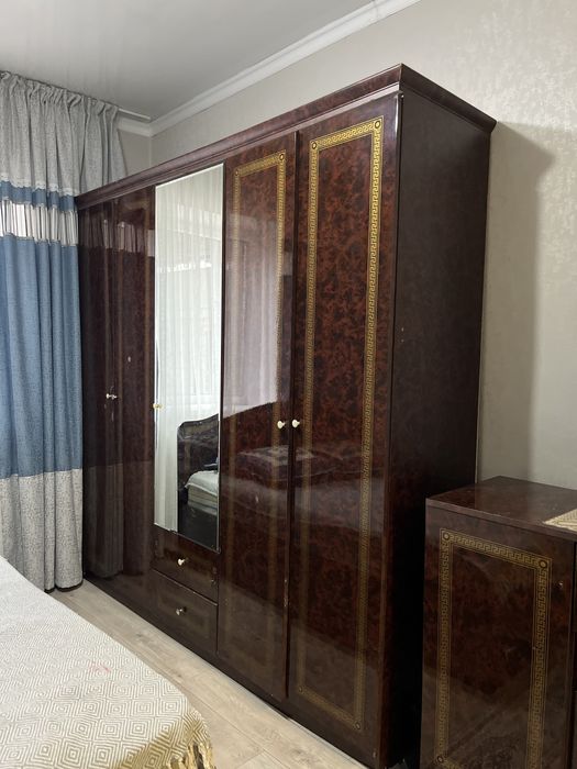 Продается мебель для спальни