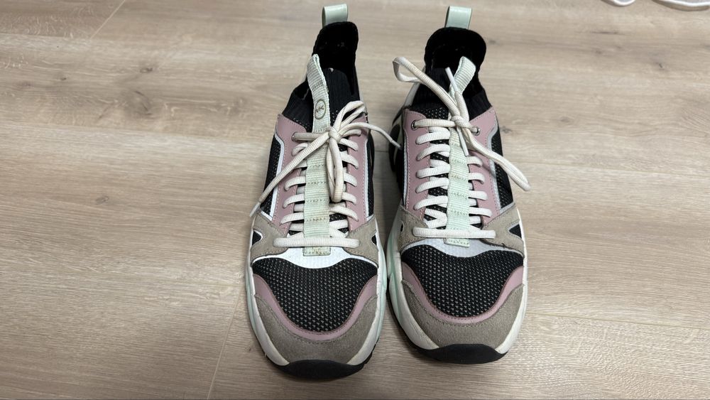 Papuci Michael Kors originali mărimea 44