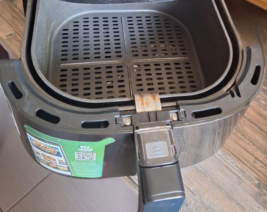 Friteuza cu aer cald PHILIPS