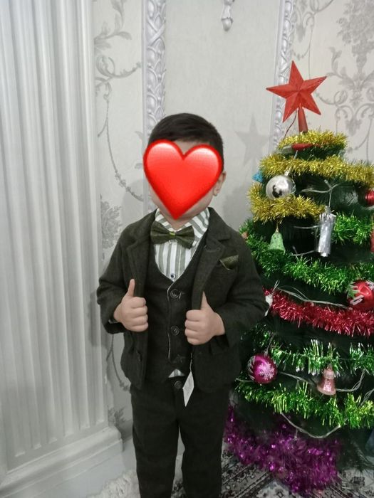 Archa holati yaxsh 1 20 metr