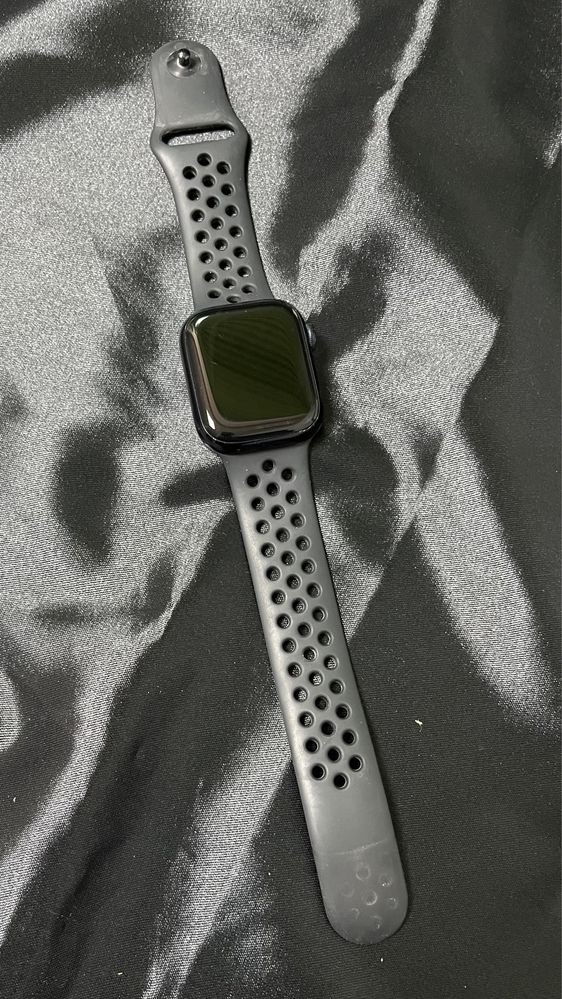 Apple Watch Series 7/41mm (0603 Атырау\276803)