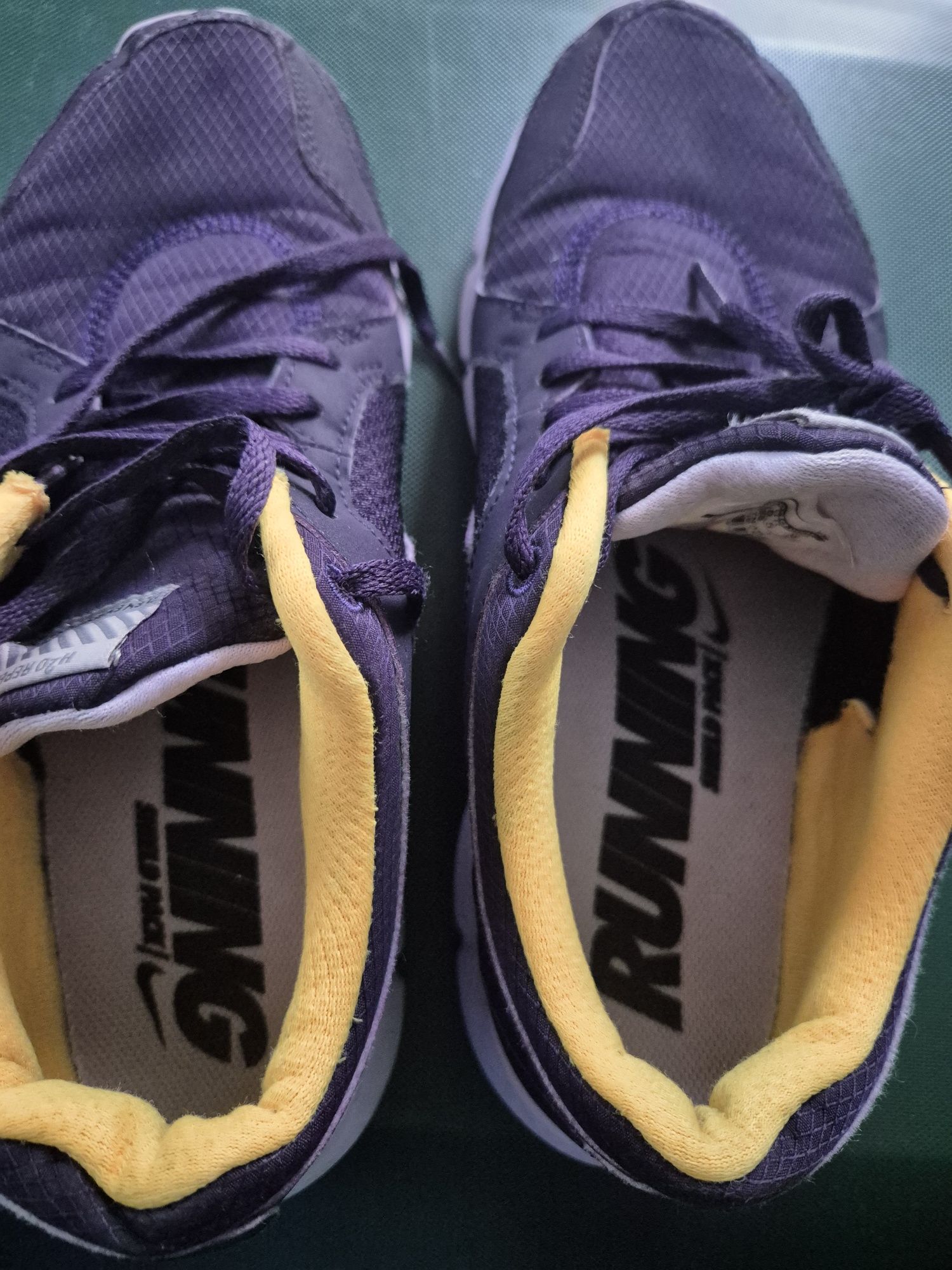 Маратонки Nike N 40.5