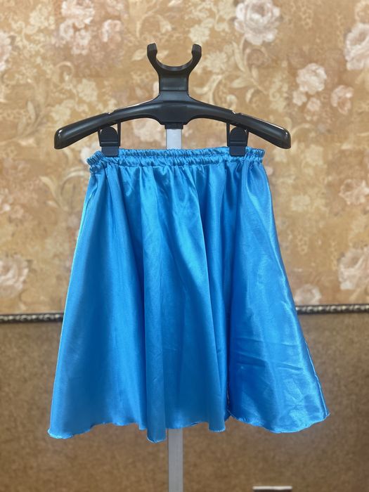 Продаются детские юбки