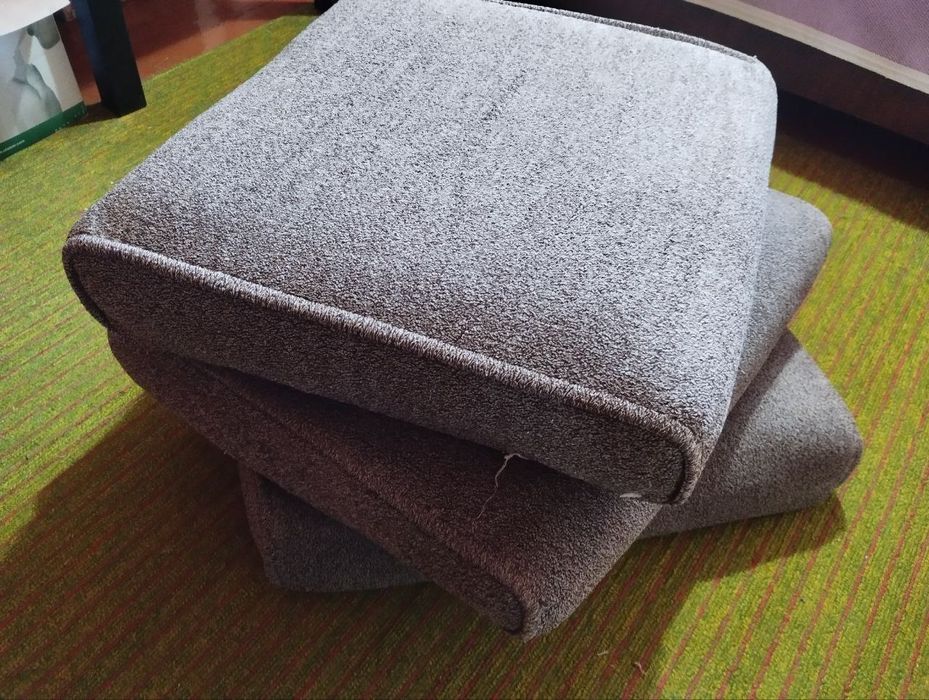 Подушка-пуфик для сидения