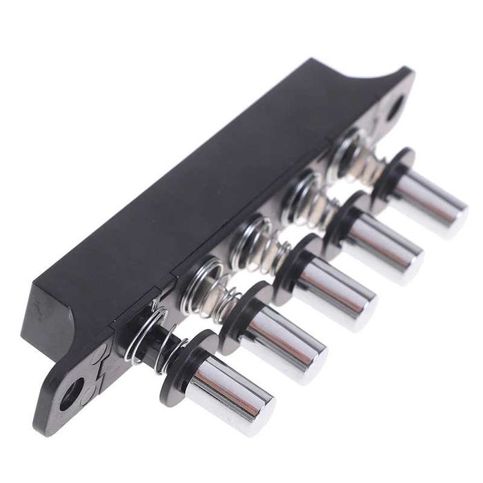 Нов 5-бутонов превключвател за абсорбатор съвместим с мн.модели .