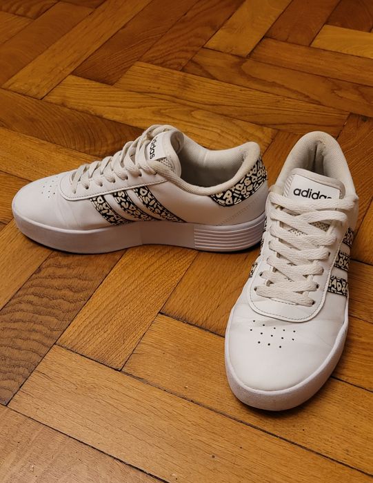 Adidas Court Bold, 38