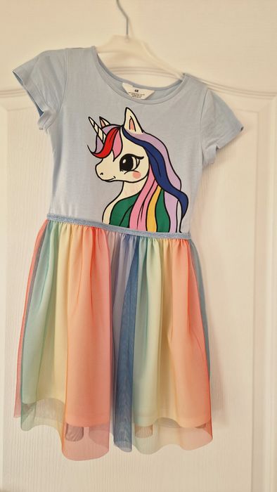 Rochii fete mărimea 134/140