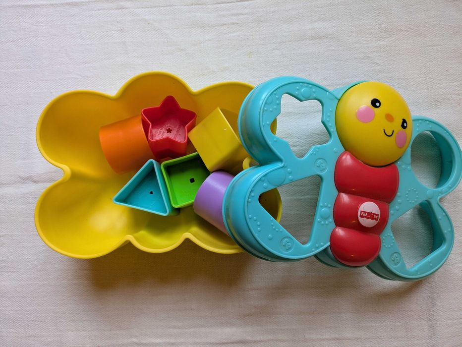 ЛОТ Детски играчки