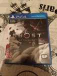 Ghost Of Tsushima PS4