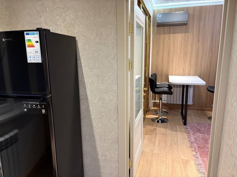 Чиланзар 3-й квартал Ориентир Макро Гагарина