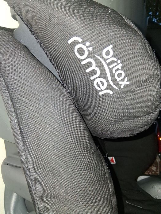 Столче за кола  9-18кг Britax Romer