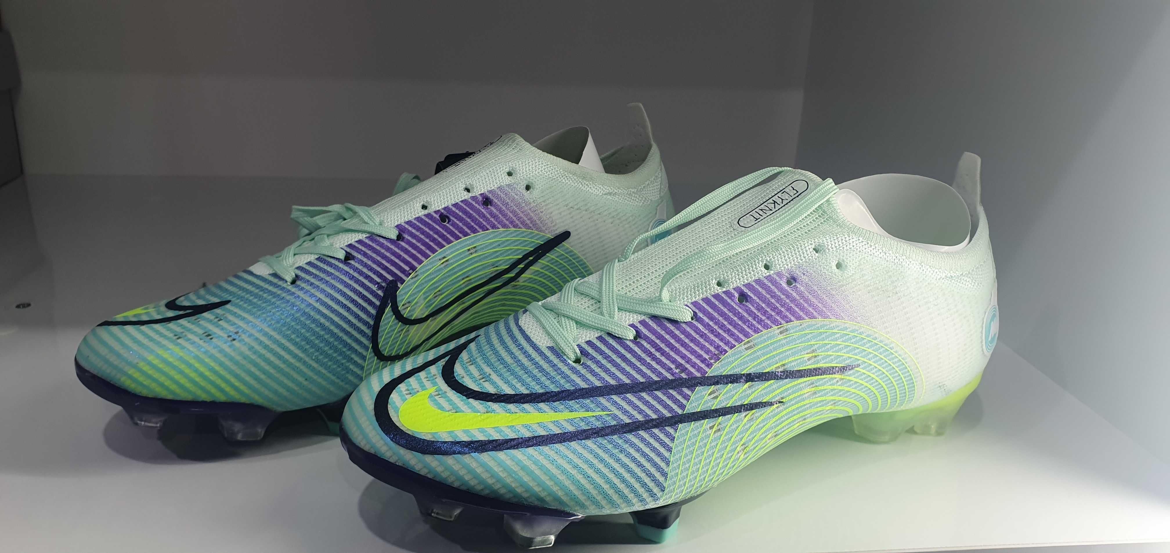 Професионални Бутонки Nike Mercurial Dream Speed Vapor 14 Elite FG