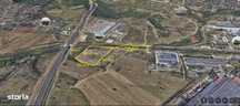 Teren de vanzare in Slatina 34342 mp