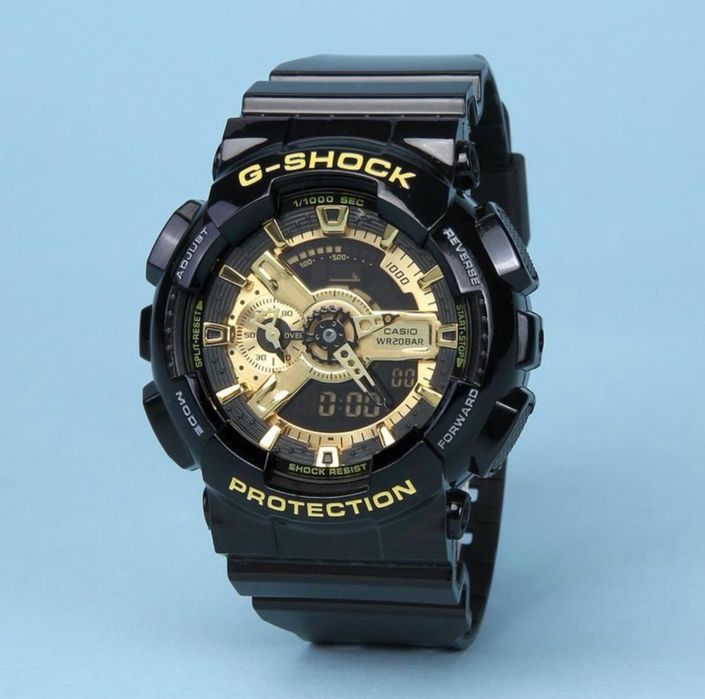 Часовници G-shock GA110