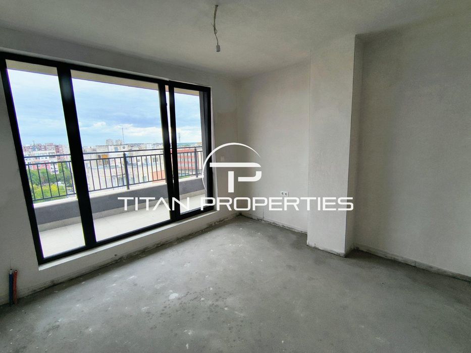 Продава се Двустаен апартамент в Пловдив, Тракия - 109 кв.м за 1285 €/кв.м - Снимка #3