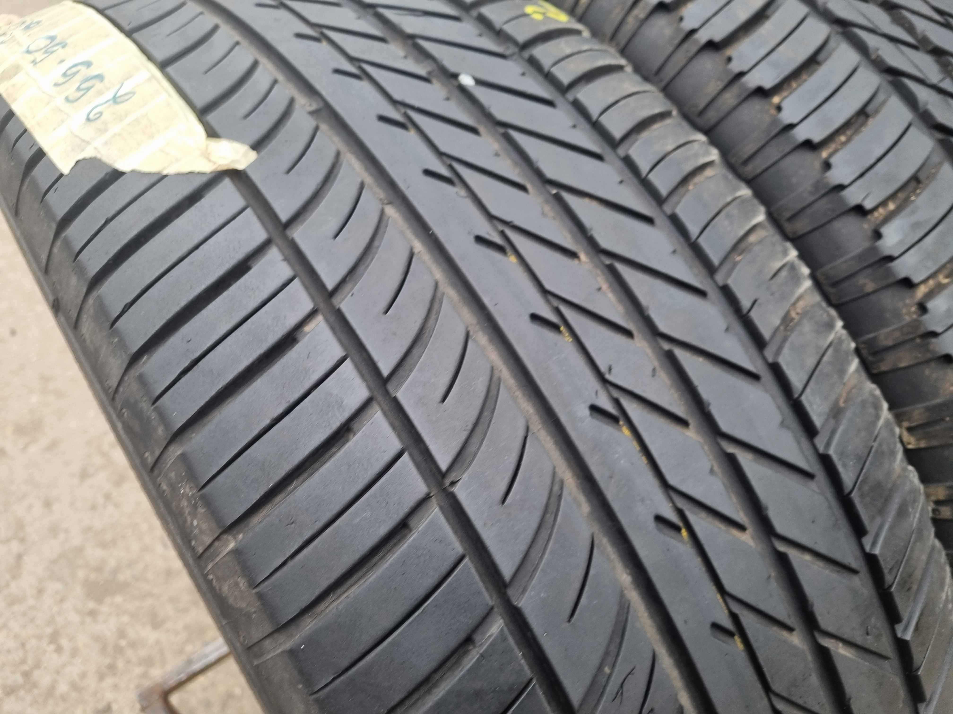 SET 2 Anvelope Vara 255/50 R20 GOODYEAR Eagle F1 AT 4X4 suv