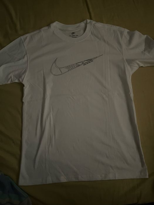 Тениска Nike оригинална чисто нова