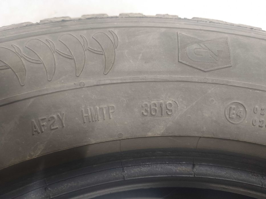 Зимни гуми GENERAL 225/65 R17
