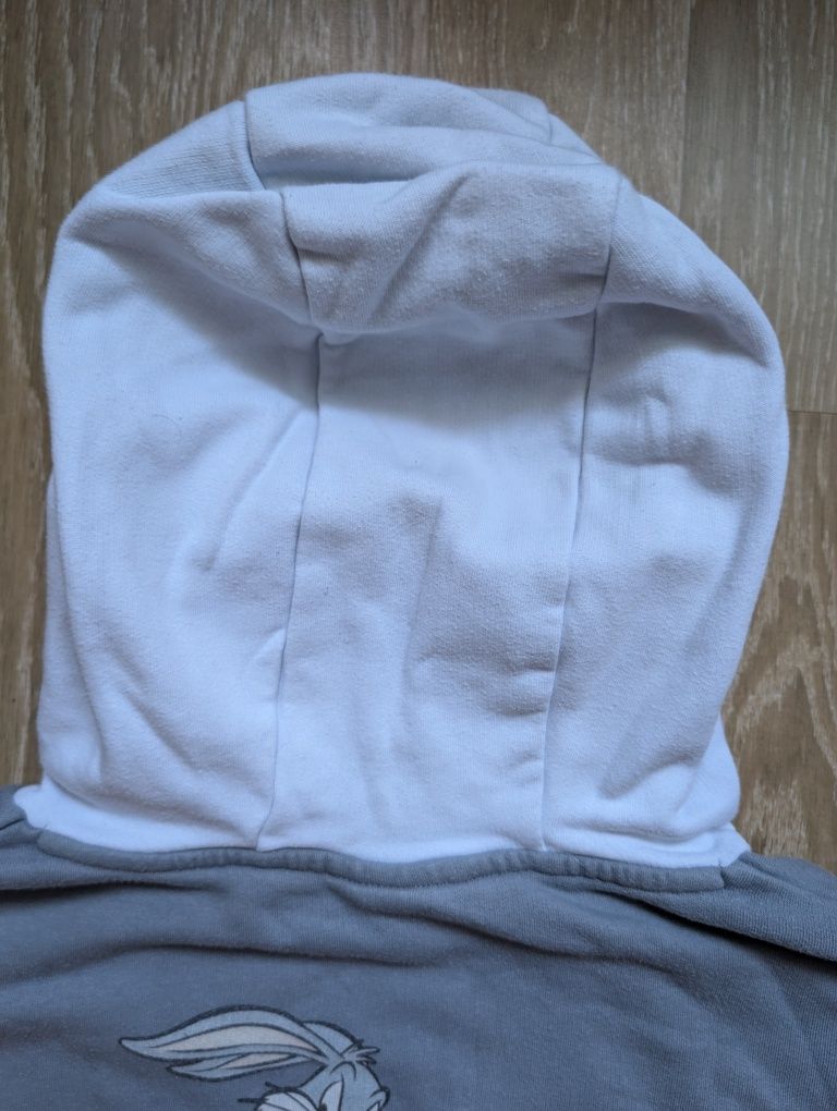 Hanorac Ellesse Looney tuns Bugs bunny