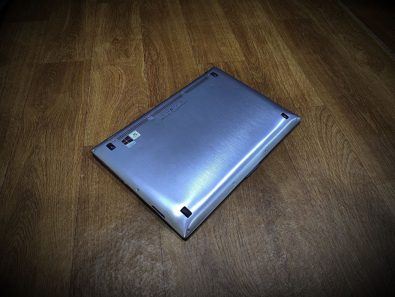Asus Zenbook UX32VD