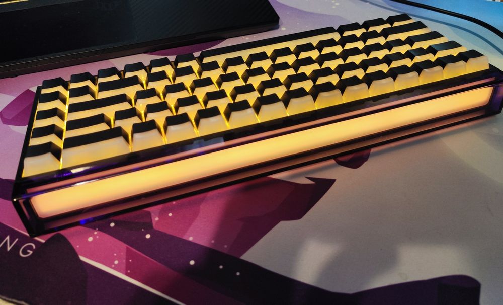 Aula HERO 68 HE (magnetica)