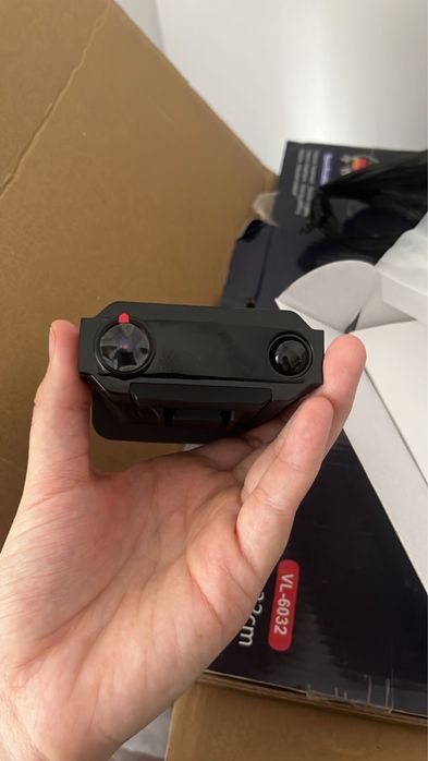 Продается видеорегистратор с функцей антирадар. Корейская фирма новый