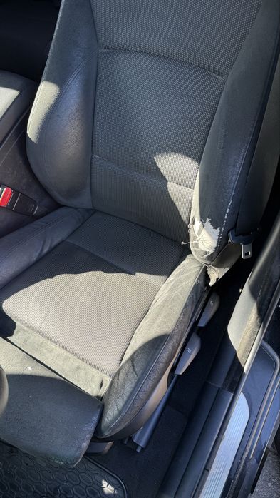 BMW E90 320d 163 CP M47