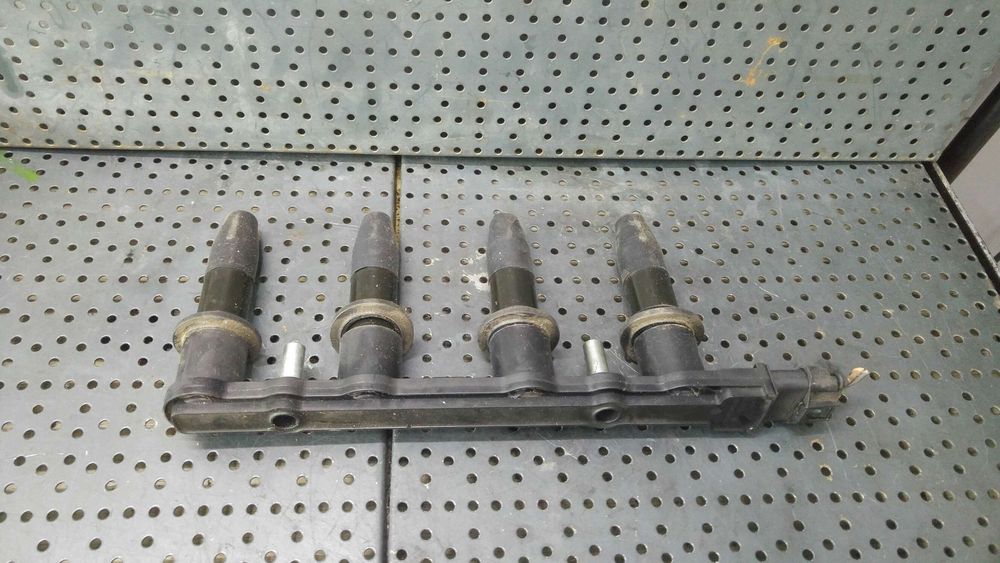 Bobina inductie 1.6 b opel astra h 1104082