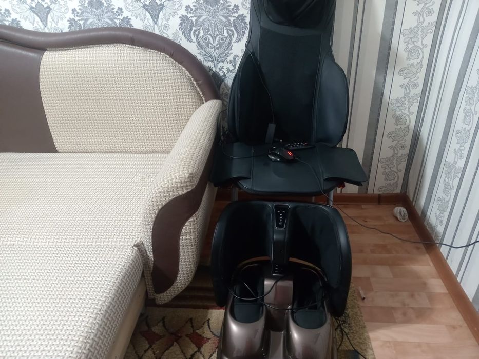 Продам массажёрр
