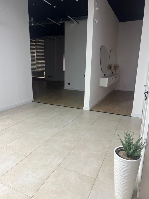 Сдается студия красоты