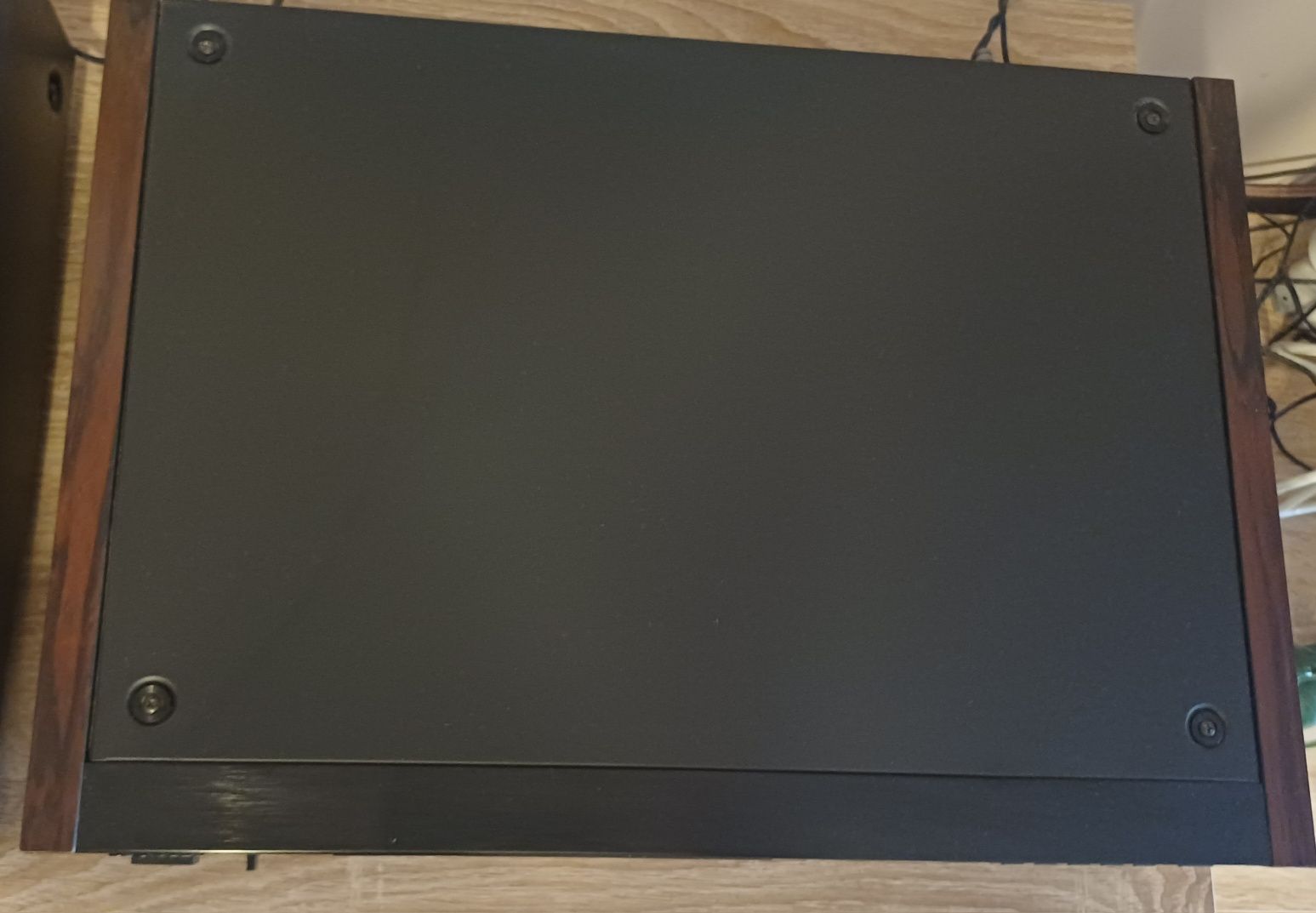 Продавам рядък cd плеър  SONY X229ES
Отлична работа,няма нужда от пред