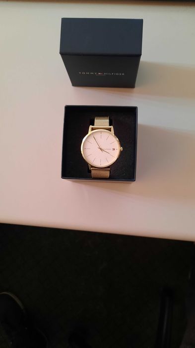 Ceas dama Tommy Hilfiger