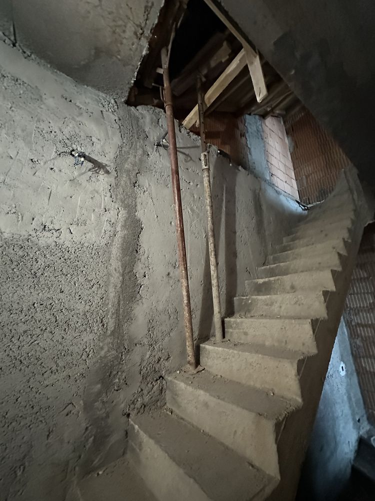 Popi metalici telescopici 35 buc