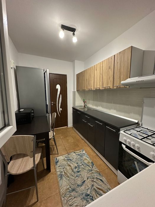 Prima chirie/ apartament 2 camere sector 4 renovat (loc parcare bonus)