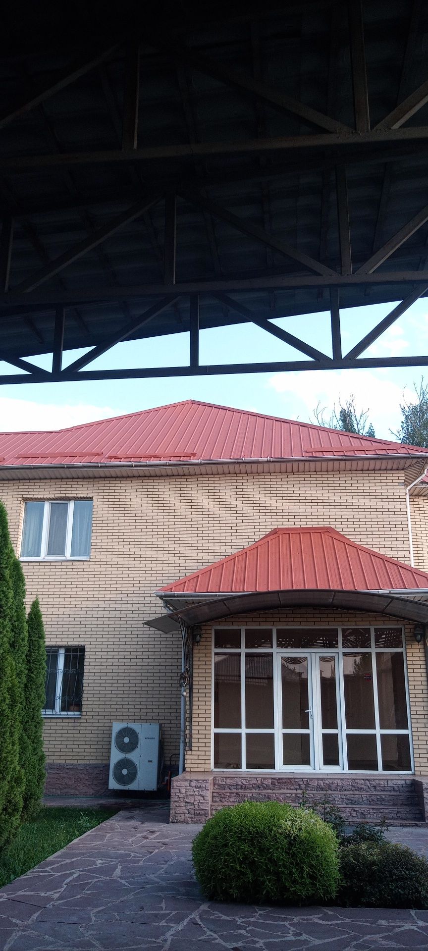 Покраска,закатка ,безвоздушным аппаратом