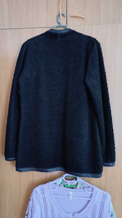 Нова жилетка Дафне 38 размер