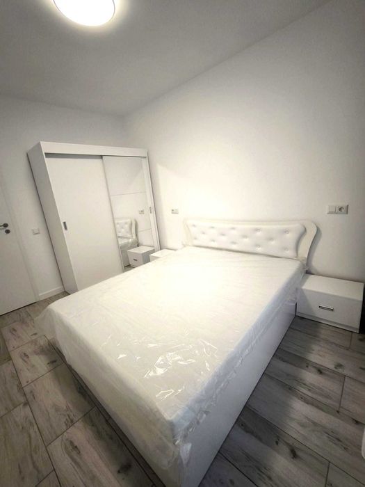 AP 2 Camere, Et 1, CLASS PARK Bloc nou 2024, parcare privata inclusa