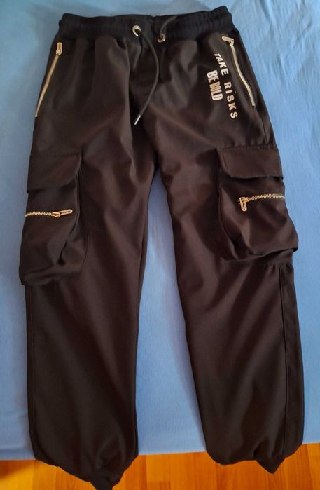 Карго   панталони