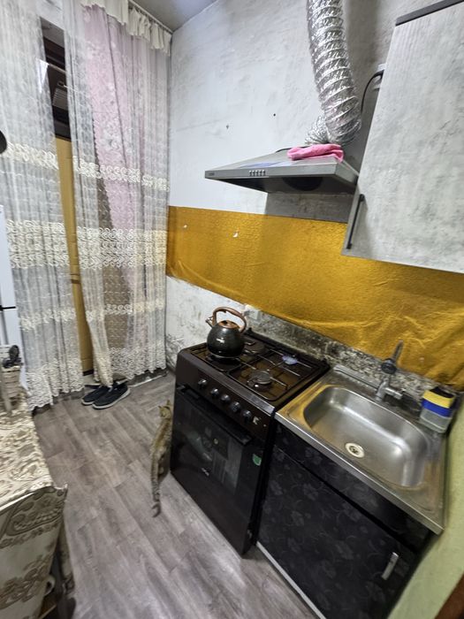 1 xonali yu sotiladi! 32 kv.m