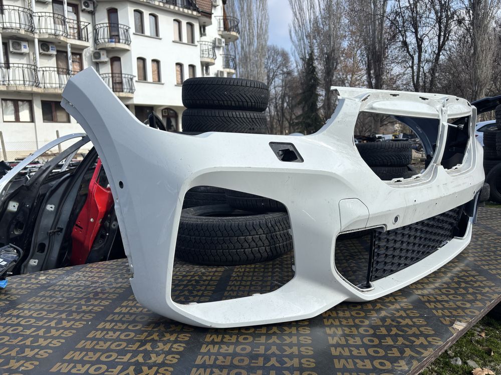 Броня БМВ Ф48/BMW F48 X1