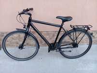 Bicicleta Kalkhoff, de oraș!