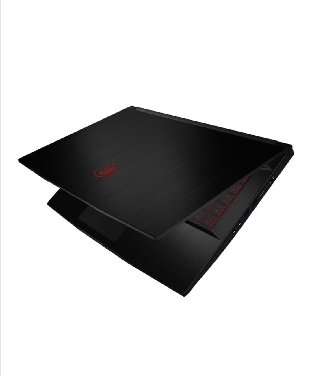 Laptop Gaming MSI Thin GF63 12VE